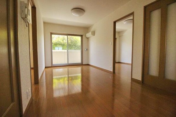 アコモード北原台の物件内観写真